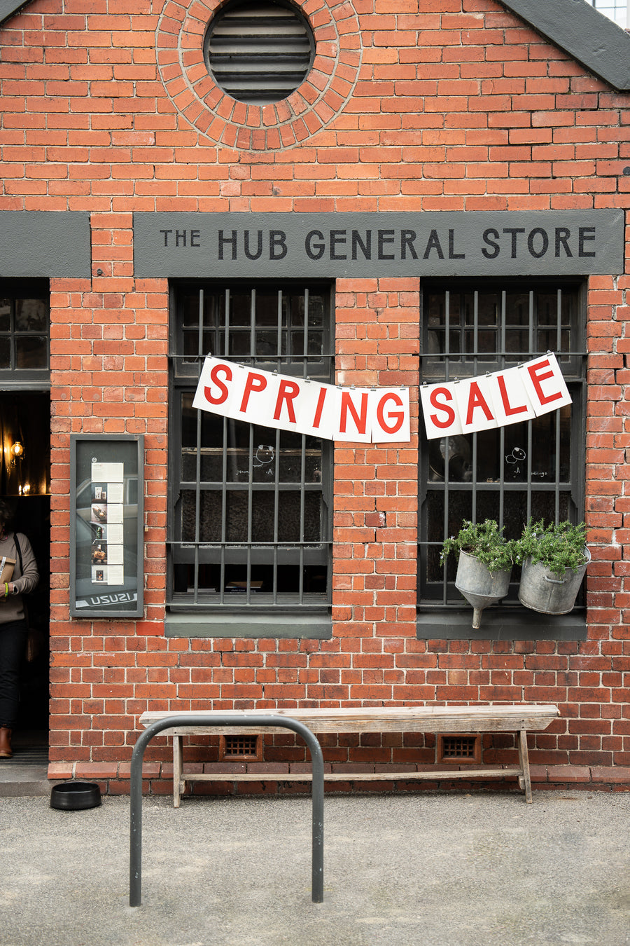 The Hub General Store