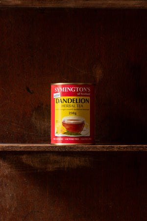 SYMINGTONS Dandelion Herbal Tea 250g