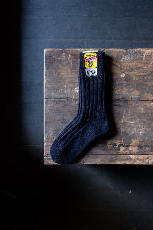 Schafwolle Socks