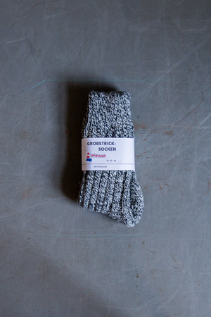 Schafwolle Socks