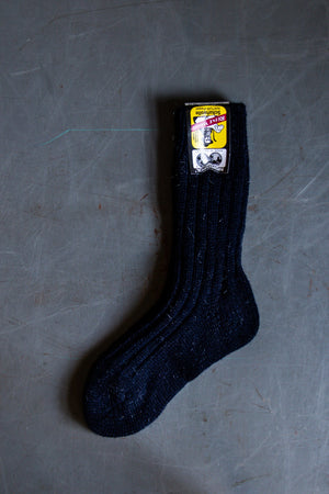 Schafwolle Socks