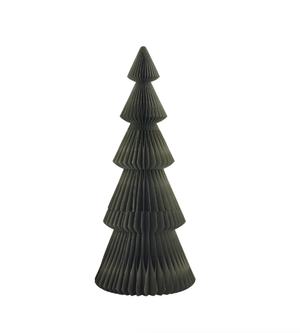 Nordic Rooms Evergreen Tree Standing - Olive Green 130cm-160cm