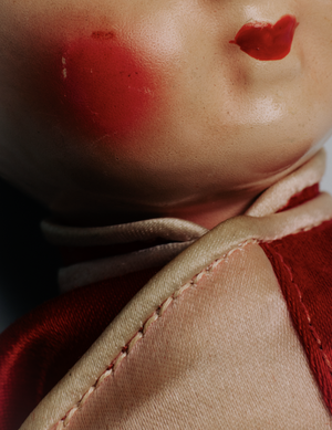 The Things We Keep 08/62 A3