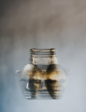 The Things We Keep 12/62 A3