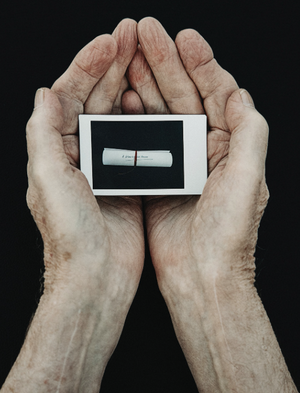 The Things We Keep 13/62 A3