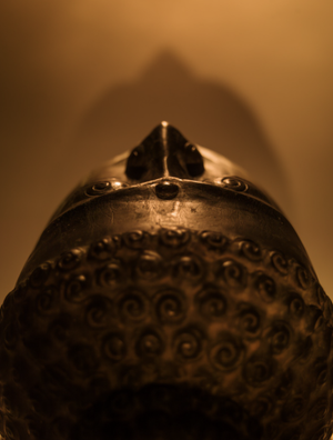 The Things We Keep 56/62 A3