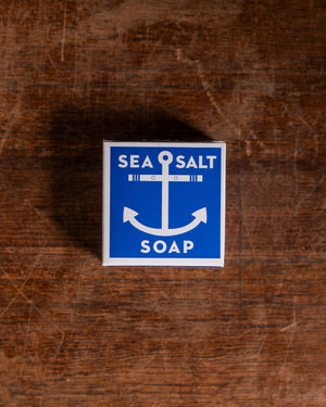 Kalastyle Sea Salt Soap