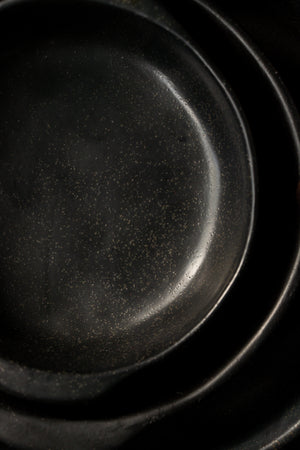 Serax - Pure Cookware by Pascale Naessens Round Oven/Serving