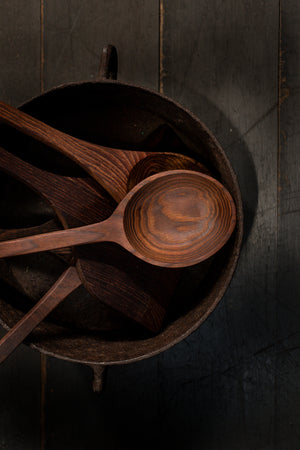 Serax Pure Kitchen Utensil Singles