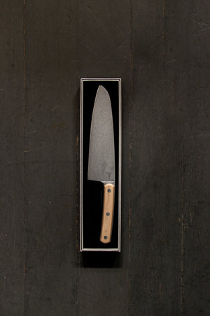 Serax - Surface Chef Knife by Sergio Herman