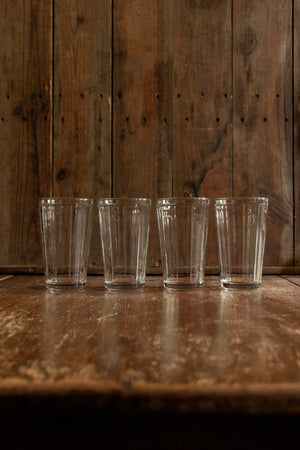 Serax - Surface Glassware by Sergio Herman (Sets of 4)
