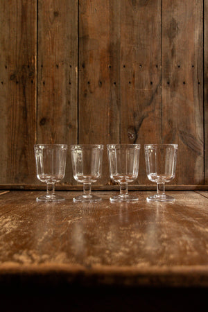 Serax - Surface Glassware by Sergio Herman (Sets of 4)