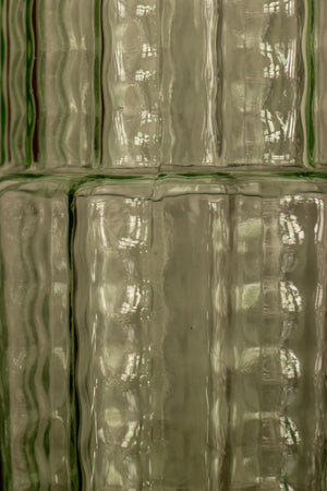 Serax - Waves Vase No 4. by Ruben Deriemaeker