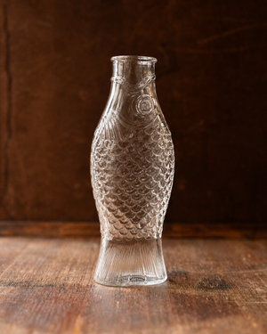 Serax Fish Fish Carafe