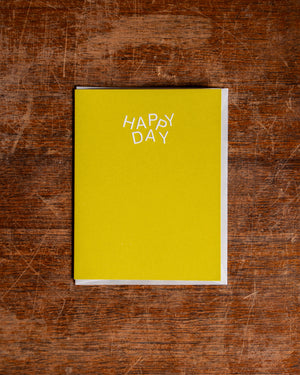 Short Talk Happy Day