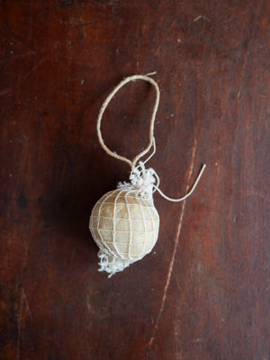 Soap On Rope