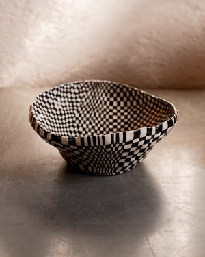 The Soda Fountain Serving Bowl