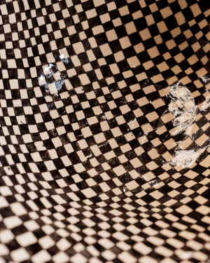 The Soda Fountain Serving Bowl