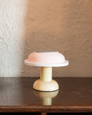 Sowden Lamp PL4