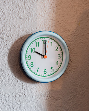Sowden Wall Clock