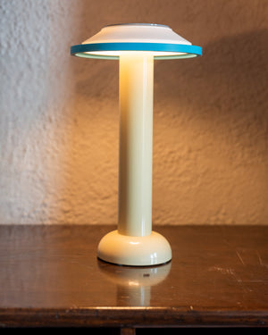 Sowden Lamp PL2