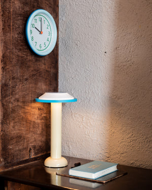 Sowden Lamp PL2