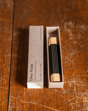 Studio Milligram Sensory Japanese Incense