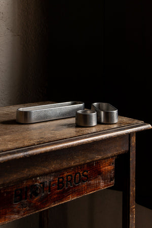 Studio Henry Wilson Stack Trays Set Of 3