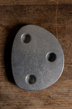 Studio Henry Wilson Trio Candle Holder