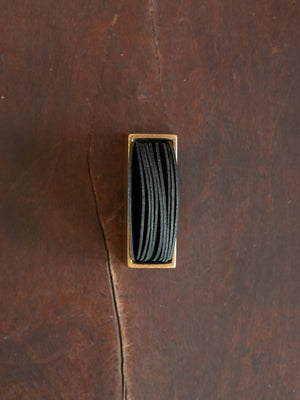 Studio Henry Wilson Brass Coaster Holder