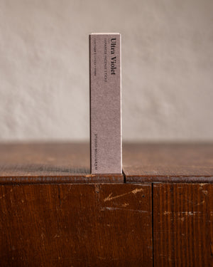 Studio Milligram Sensory Japanese Incense