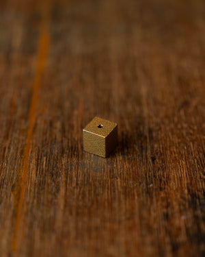 Sumitani Saburo Incense Holder Cube