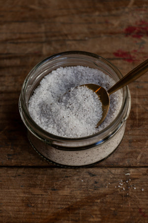 Pebeyre Truffle Salt