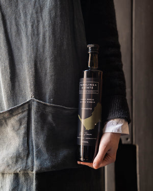 Taralinga Estate Robusto Extra Virgin Olive Oil 500ml