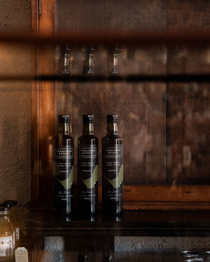 Taralinga Estate Robusto Extra Virgin Olive Oil 500ml