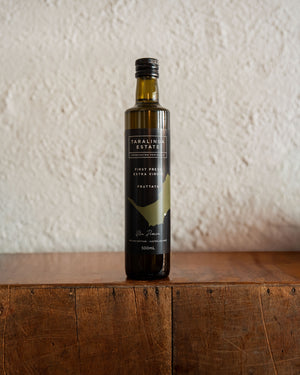 Taralinga Estate Fruttato Extra Virgin Olive Oil 500ml
