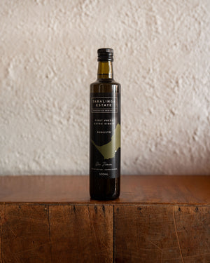 Taralinga Estate Robusto Extra Virgin Olive Oil 500ml