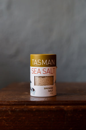 Tasman Flavoured Sea Salts 80g