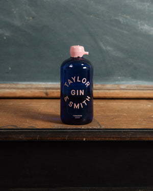 Taylor And Smith Gin 500ml