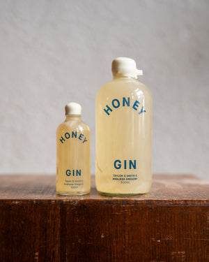 Taylor Smith X Analiese Gregory Honey Gin