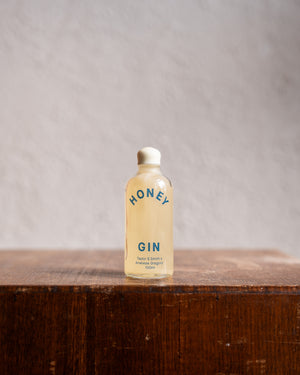 Taylor Smith X Analiese Gregory Honey Gin