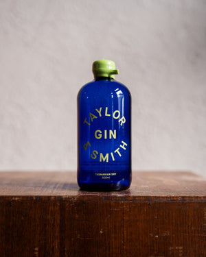 Taylor And Smith Dry Gin 500Ml