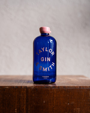 Taylor And Smith Gin 500ml