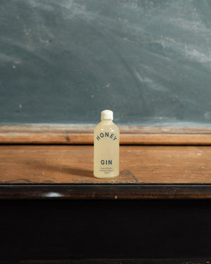 Taylor Smith X Analiese Gregory Honey Gin