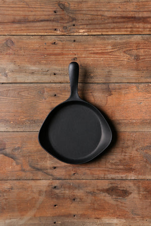 Sori Yanagi Nambu Tekki Mini Cast Iron Pan