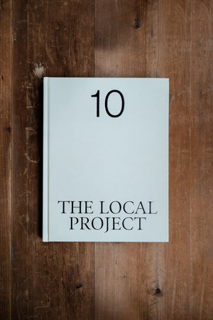 The Local Project  10