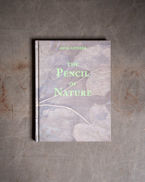 The Pencil of Nature by Anna Artaker