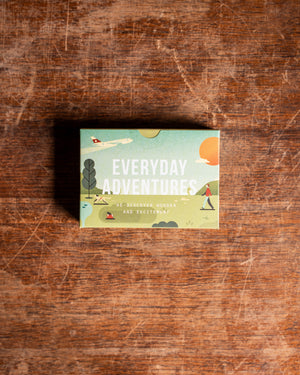 The School of Life Everyday Adventures