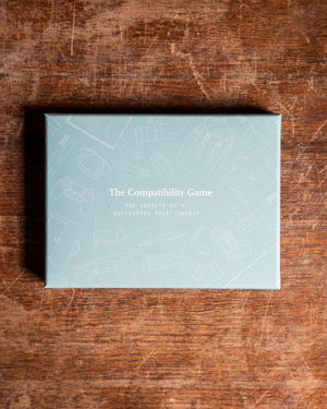 The School of Life The Compatibility Game