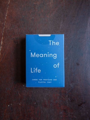 The School of Life The Meaning of Life